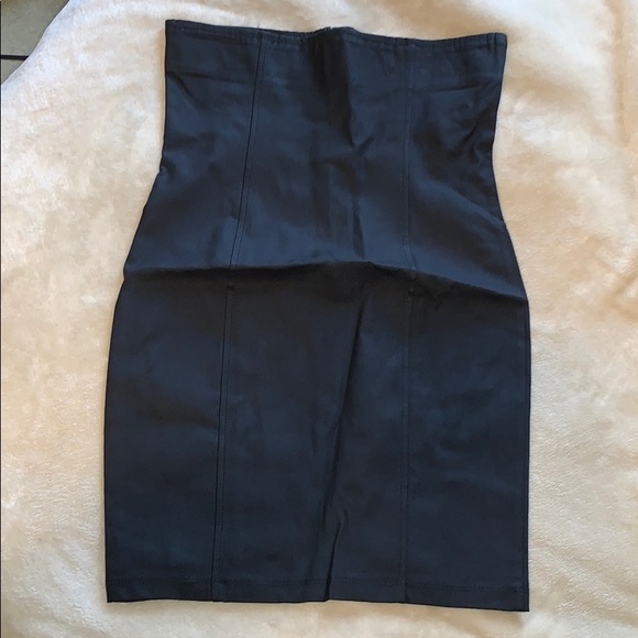 Fashion Nova Dresses & Skirts - Fashion nova pencil skirt